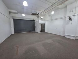 Tradehub 21 (D22), Factory #549050431